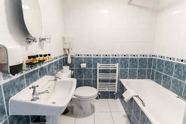 Classic Tek Büyük Yataklı Oda, 1 Çift Kişilik Yatak