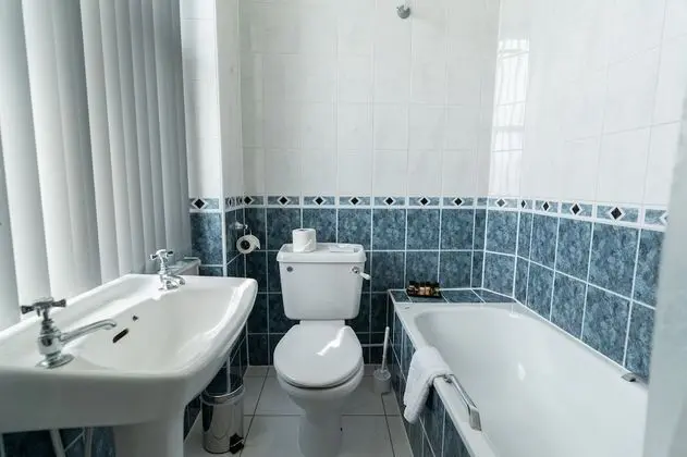Classic Tek Büyük Yataklı Oda, 1 Çift Kişilik Yatak, Deniz Manzaralı
