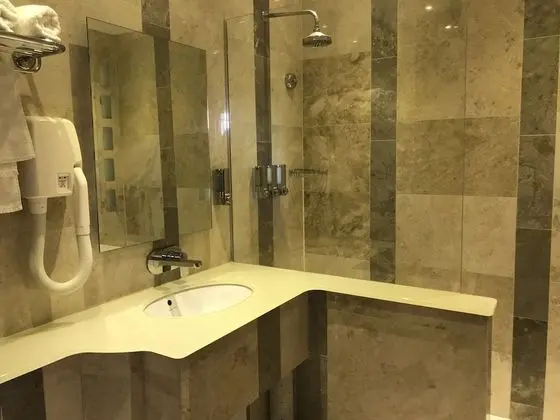 Premier Tek Büyük Yataklı Oda, Deniz Manzaralı