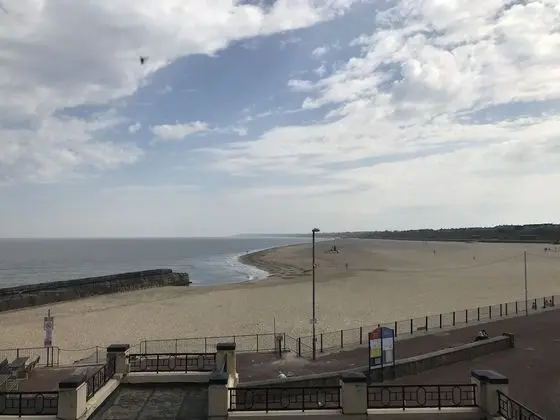 Tek Büyük Yataklı Oda, Deniz Manzaralı