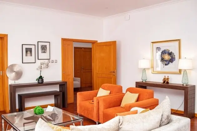 Signature Çatı Katı Süiti (Penthouse)