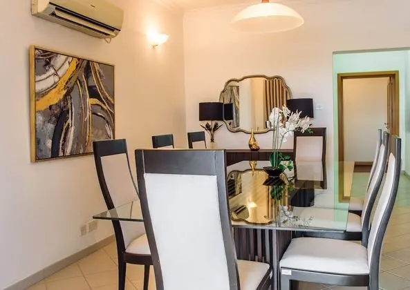 Signature Çatı Katı Süiti (Penthouse)