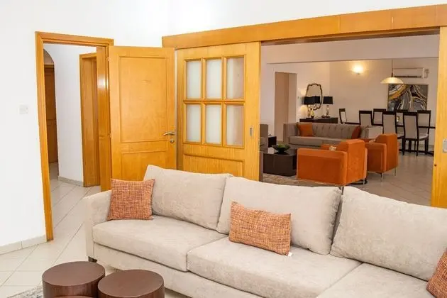 Signature Çatı Katı Süiti (Penthouse)