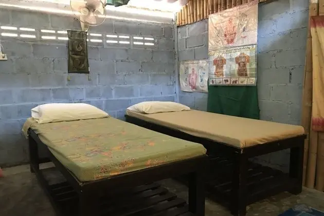 Mixed Shared Dormitory