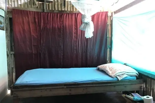Mixed Shared Dormitory