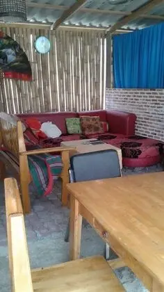 Mixed Shared Dormitory