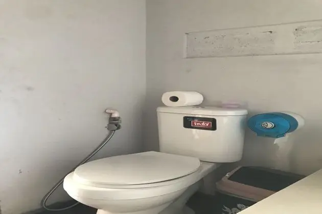 Mixed Shared Dormitory