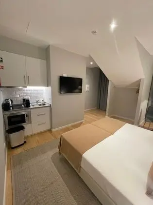 Comfort Stüdyo Süit