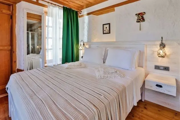 Comfort Süit, Kısmi Deniz Manzaralı (Sardinia)