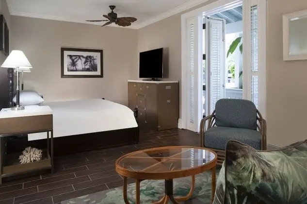 Junior Süit (Spa Junior Suite)