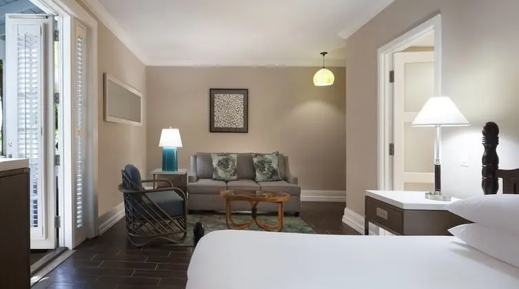 Junior Süit (Spa Junior Suite)