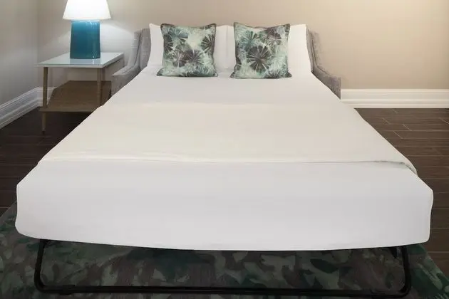 Junior Süit (Spa Junior Suite)