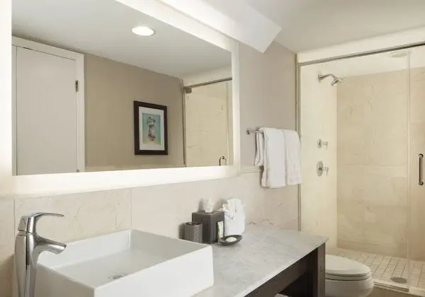 Junior Süit (Spa Junior Suite)