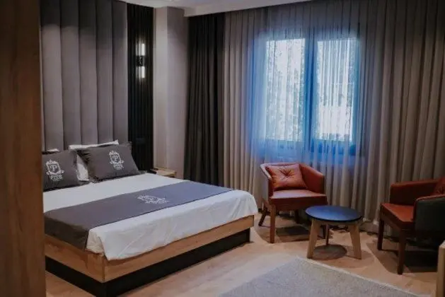 Standart Oda