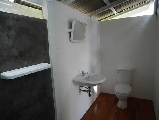 Basic Standard Bungalow With A/C