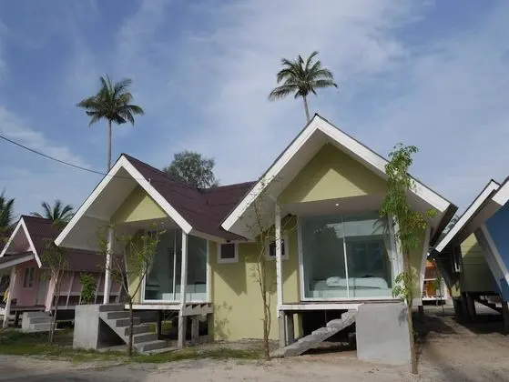 Standard Bungalow With Fan
