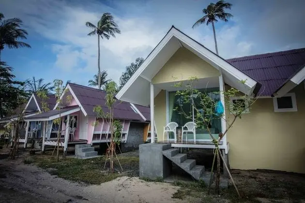 Standard Bungalow With Fan