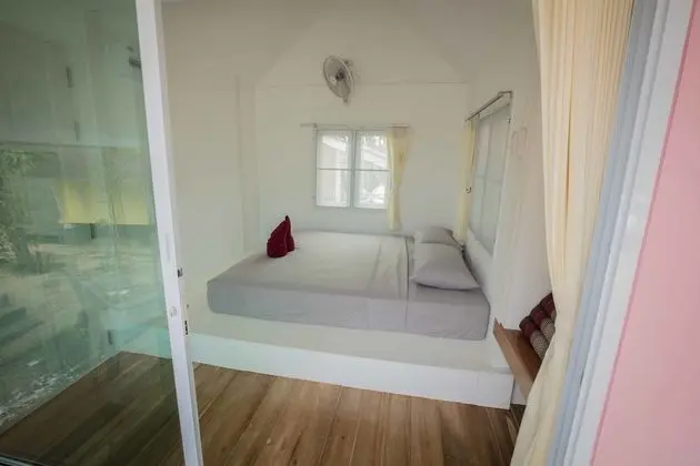 Standard Bungalow With Fan