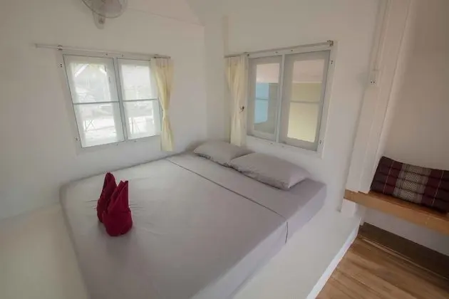 Standard Bungalow With Fan
