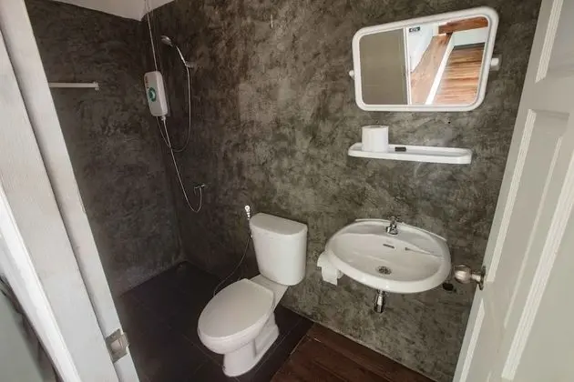 Standard Bungalow With Fan