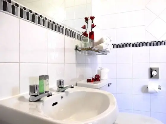 Standard Üç Kişilik Oda