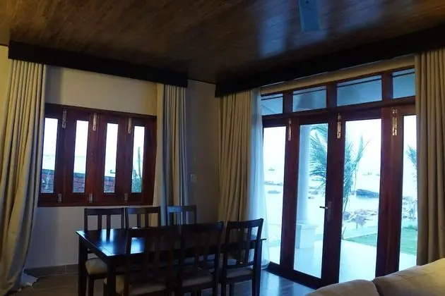 Luxury Villa, 3 Yatak Odası, Deniz Manzaralı (Family)