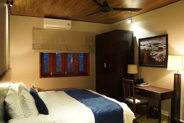 Luxury Villa, 3 Yatak Odası, Deniz Manzaralı (Family)