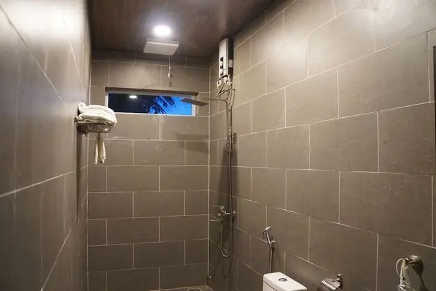 Luxury Villa, 3 Yatak Odası, Deniz Manzaralı (Family)