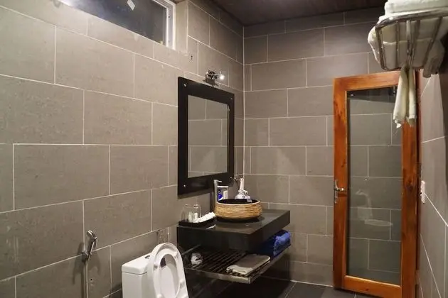 Luxury Villa, 3 Yatak Odası, Deniz Manzaralı (Family)