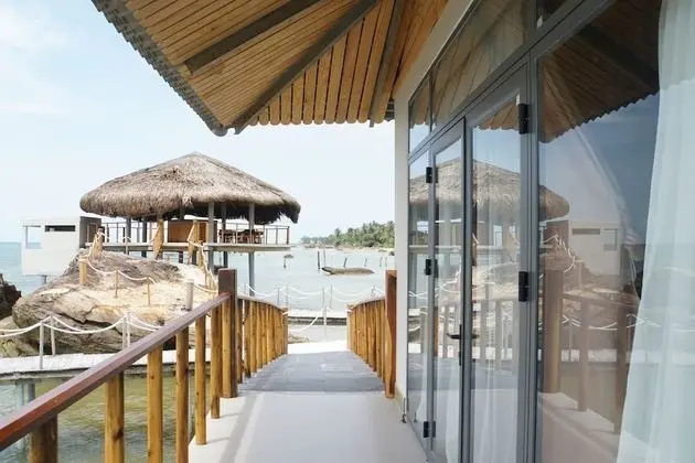 Villa (On The Sea)
