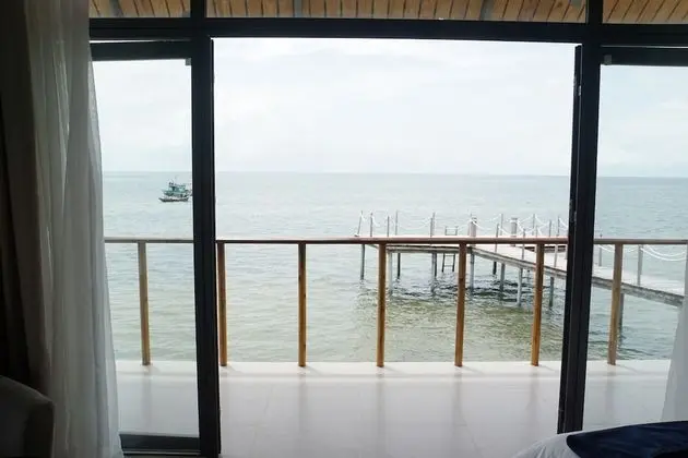 Villa (On The Sea)