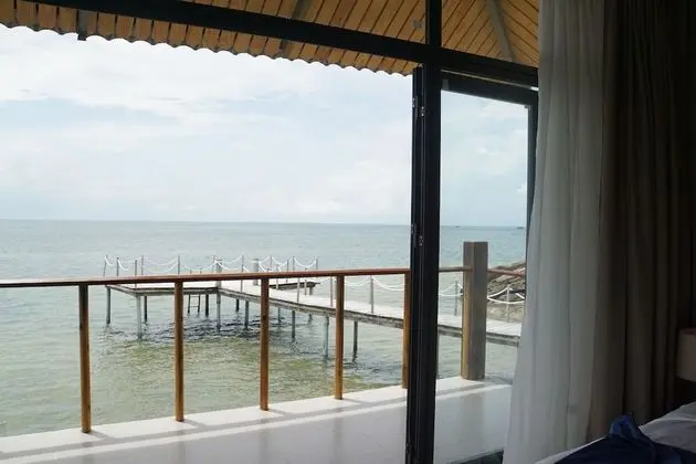 Villa (On The Sea)