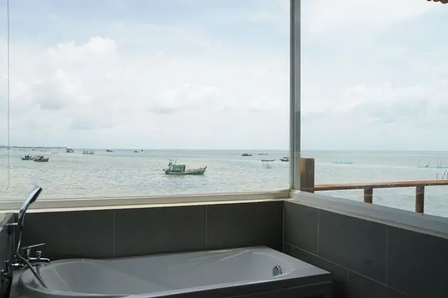 Villa (On The Sea)