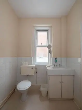 Standard Tek Kişilik Oda