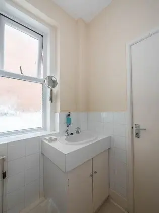 Standard Tek Kişilik Oda