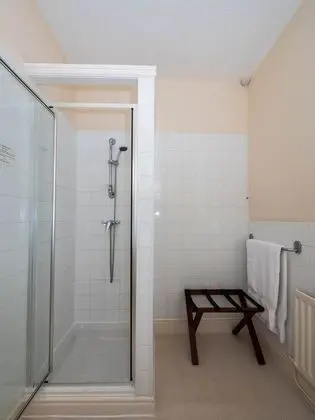Standard Tek Kişilik Oda