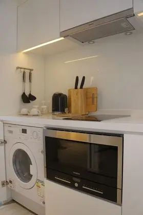 Premium Oda, 1 En Büyük (King) Boy Yatak, Balkon, Okyanus Manzaralı