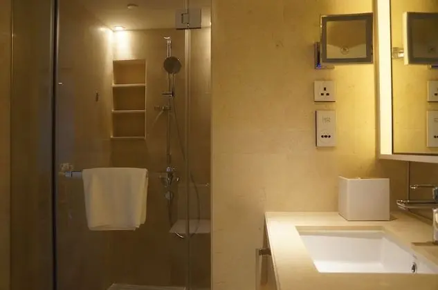 Premium Oda, 1 En Büyük (King) Boy Yatak, Balkon, Okyanus Manzaralı