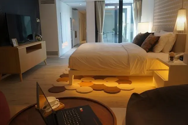 Premium Oda, Okyanus Manzaralı