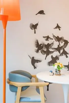 Superior Tek Büyük Yataklı Oda, Balkon