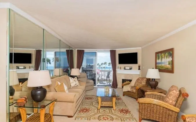 Ev, Birden Çok Yatak (Pier View Escape)