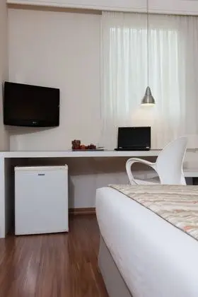 Standard Tek Büyük Yataklı Oda, 1 Çift Kişilik Yatak