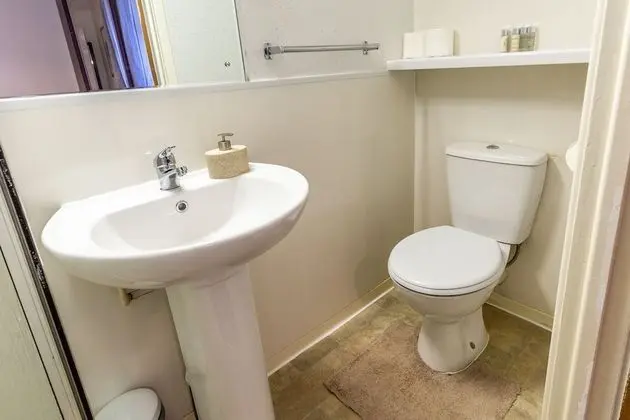 Deluxe Tek Büyük Yataklı Oda, Banyolu/Duşlu