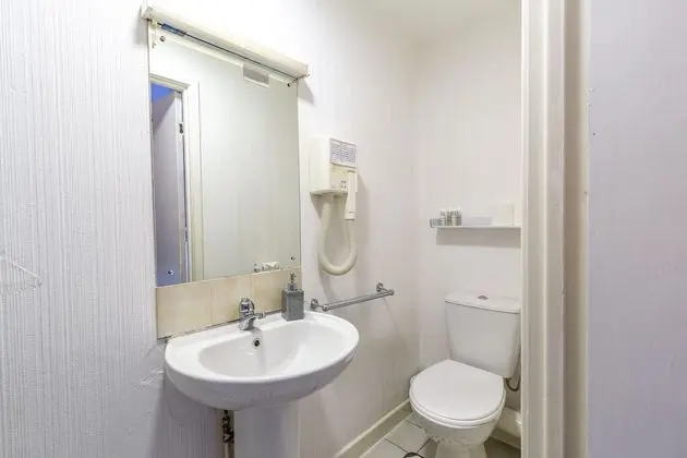 Deluxe Tek Büyük Yataklı Oda, Banyolu/Duşlu