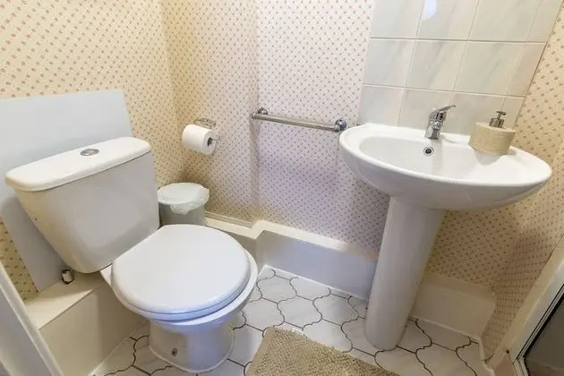 Standard Tek Büyük Yataklı Oda, Banyolu/Duşlu