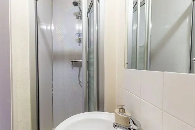 Standard Tek Büyük Yataklı Oda, Banyolu/Duşlu