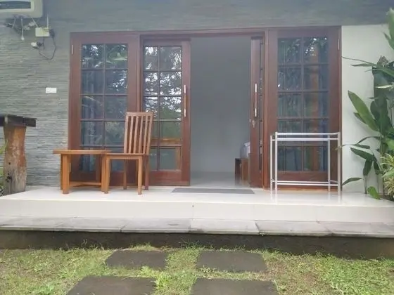 Standard Tek Kişilik Oda