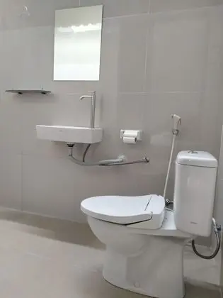 Standard Tek Kişilik Oda