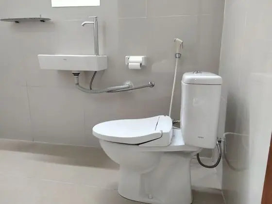 Standard Tek Kişilik Oda