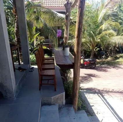 Standard Tek Kişilik Oda